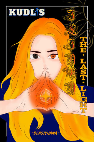 Iliana: The Last Light